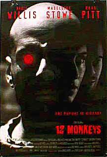 12 Monkeys