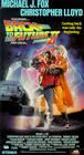 Back to the Future Part II