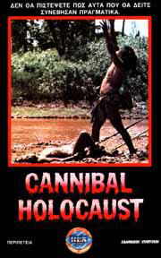 Cannibal Holocaust