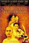 Crouching Tiger Hidden Dragon