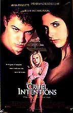 Cruel Intentions