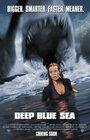 Deep Blue Sea