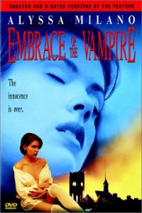 Embrace of the Vampire