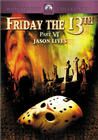 Friday the 13th Part VI: Jason Lives