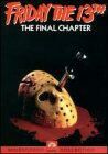 Friday the 13th Part IV: The Final Chapter