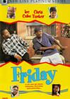 Friday