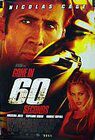 Gone in 60 Seconds