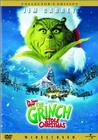 How the Grinch Stole Christmas