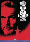 The Hunt for Red October