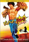 Kung Pow: Enter the Fist