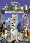 Lady and the Tramp II: Scamp's Adventure