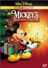 Mickey's Once Upon a Christmas