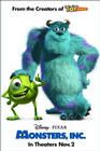 Monsters, Inc.