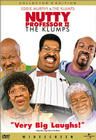 Nutty Professor II: The Klumps