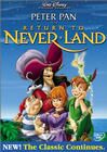 Return to Neverland