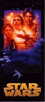 Star Wars: Episode IV - The New Hope