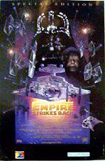 Star Wars: Episode V - The Empire Strikes Back