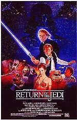 Star Wars: Episode VI - Return of the Jedi