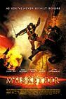 The Musketeer