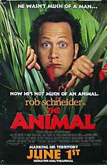 The Animal