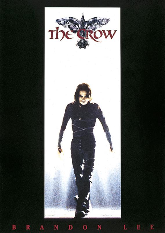 The Crow