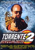 Torrente 2: Mision en Marbella