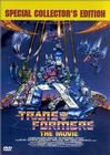 The Transformers: The Movie