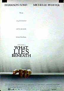 What Lies Beneath
