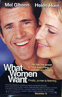 What Women Want