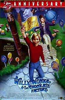 Willy Wonka