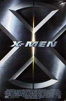 X-Men