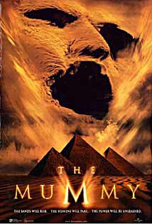 The Mummy